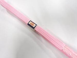 未使用品　正絹　手組帯締め